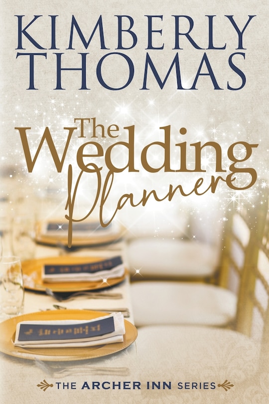 The Wedding Planner