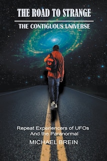 Front cover_The Road to Strange