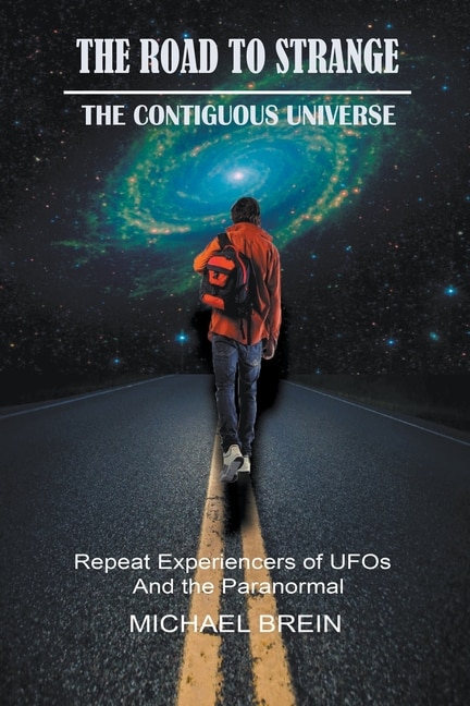 Front cover_The Road to Strange
