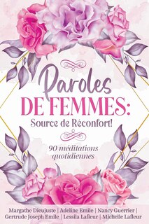 Couverture_Paroles de femmes