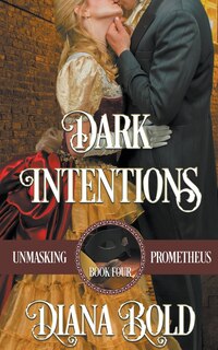 Front cover_Dark Intentions