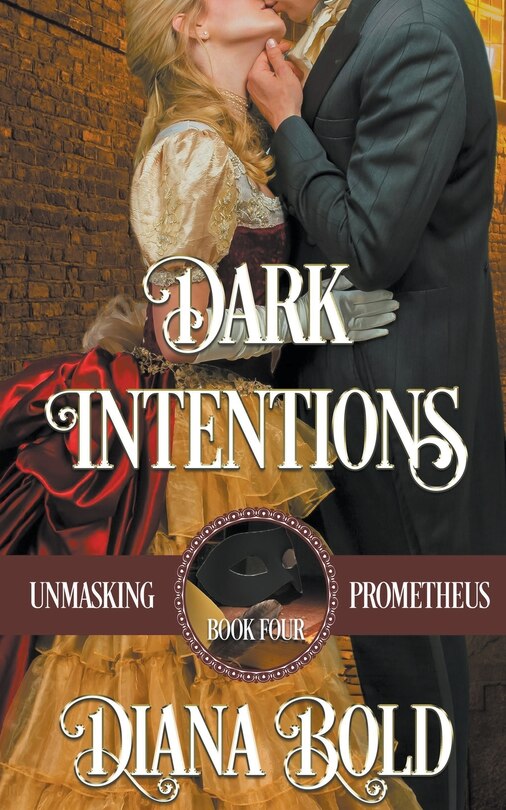 Front cover_Dark Intentions
