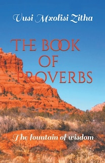 Front cover_The Book of Proverbs