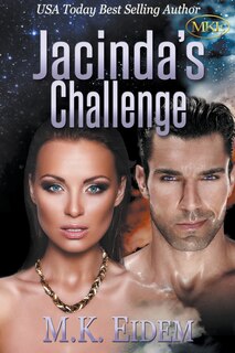 Front cover_Jacinda's Challenge