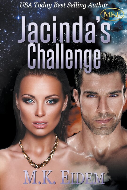 Front cover_Jacinda's Challenge