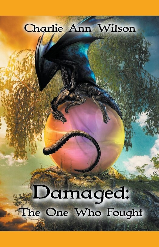 Front cover_Damaged