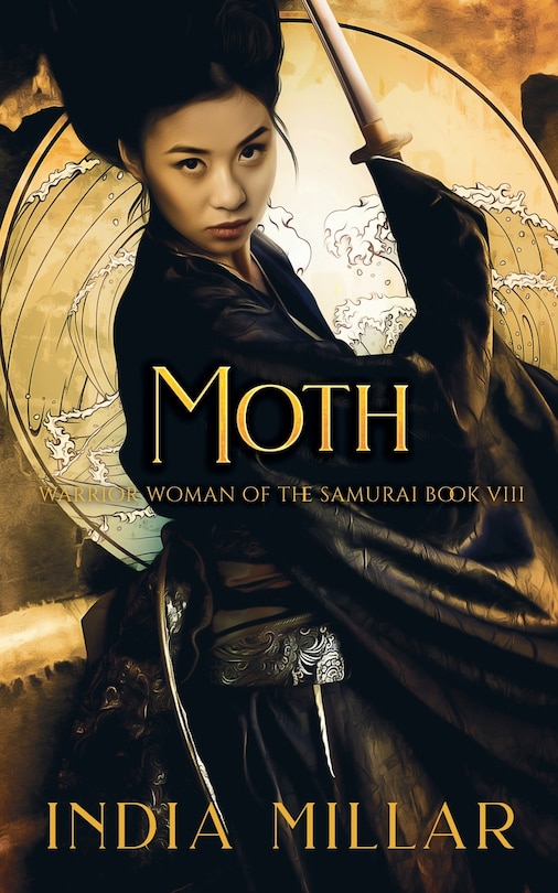 Front cover_Moth