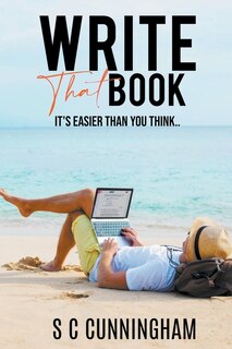 Couverture_Write That Book