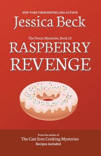 Couverture_Raspberry Revenge