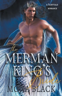 Front cover_The Merman King's Bride