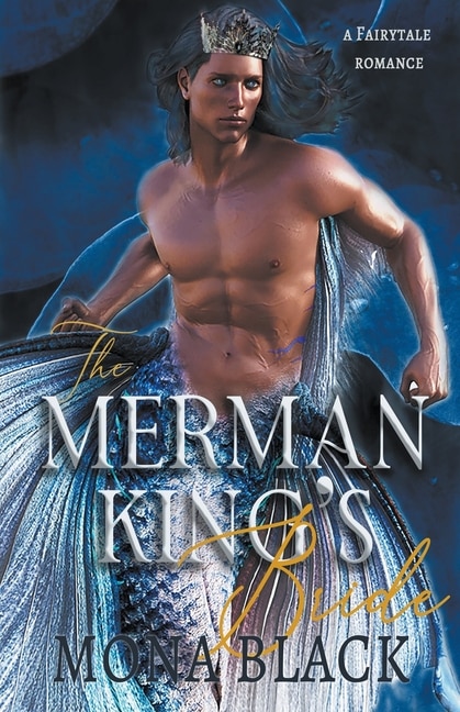 Front cover_The Merman King's Bride