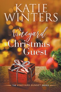 Front cover_A Vineyard Christmas Guest