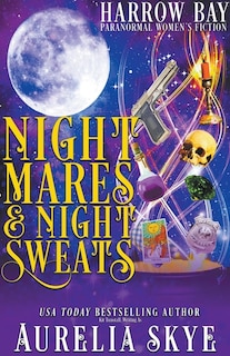 Front cover_Nightmares & Night Sweats
