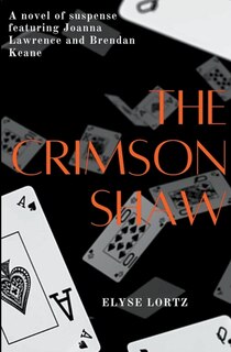 Front cover_The Crimson Shaw