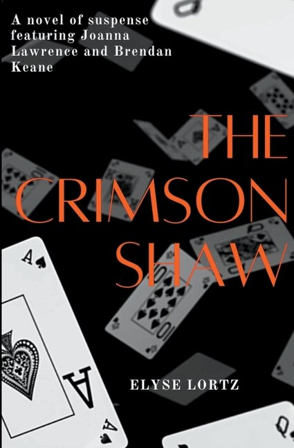 Front cover_The Crimson Shaw