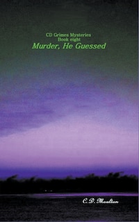 Couverture_Murder, He Guessed