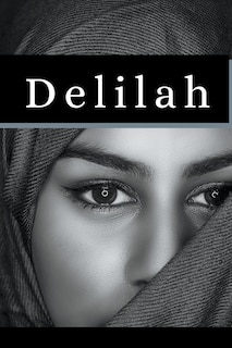 Front cover_Delilah