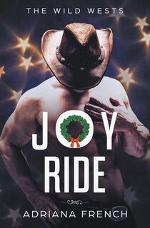 Front cover_Joy Ride