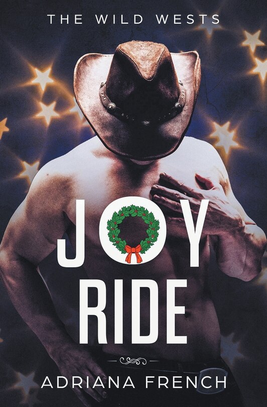 Front cover_Joy Ride