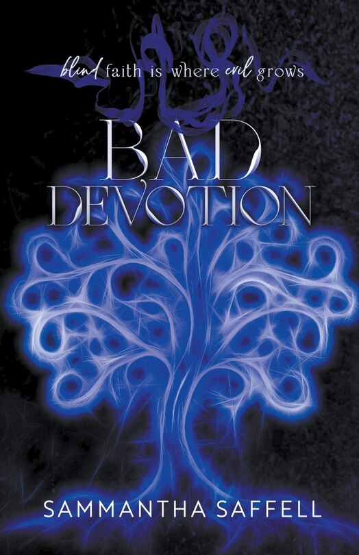 Front cover_Bad Devotion