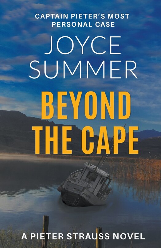 Front cover_Beyond the Cape