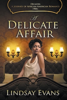 Front cover_A Delicate Affair