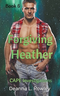 Front cover_Forgiving Heather