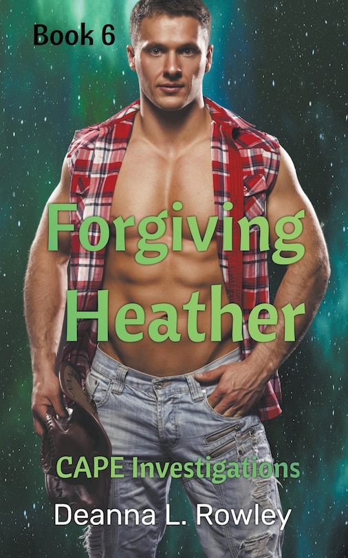 Front cover_Forgiving Heather