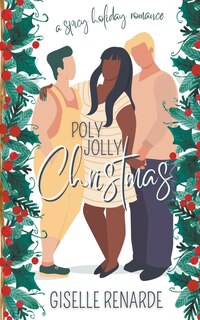 Front cover_Poly Jolly Christmas