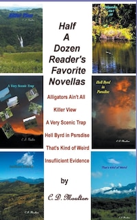 Couverture_Half a Dozen Reader's Favorite Novellas