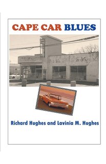 Front cover_Cape Car Blues