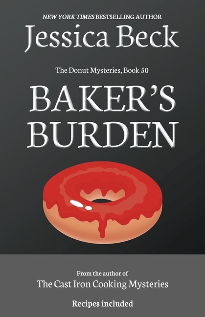 Front cover_Baker's Burden