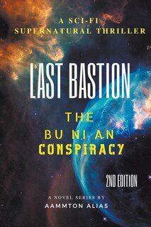 Front cover_Last Bastion