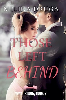 Front cover_Those Left Behind