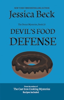Couverture_Devil's Food Defense