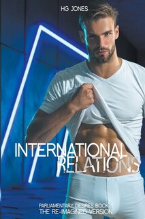 Couverture_International Relations