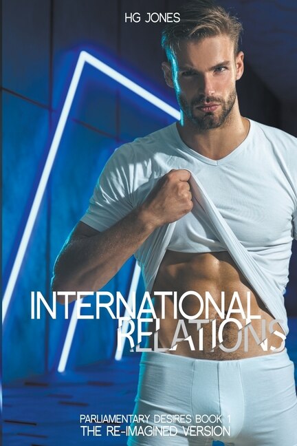 Couverture_International Relations