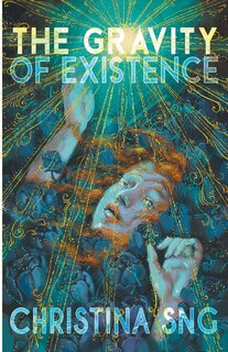 Front cover_The Gravity of Existence