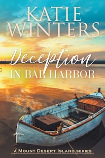 Front cover_Deception in Bar Harbor