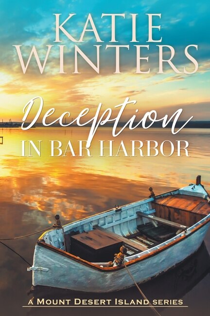Front cover_Deception in Bar Harbor
