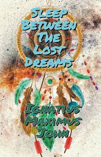Couverture_Sleep Between The Lost Dreams