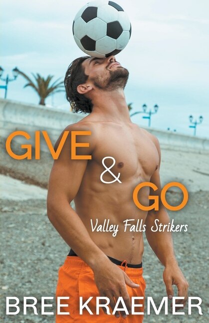 Front cover_Give & Go