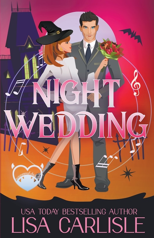 Front cover_Night Wedding
