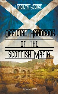 Front cover_Official Handbook of the Scottish Mafia