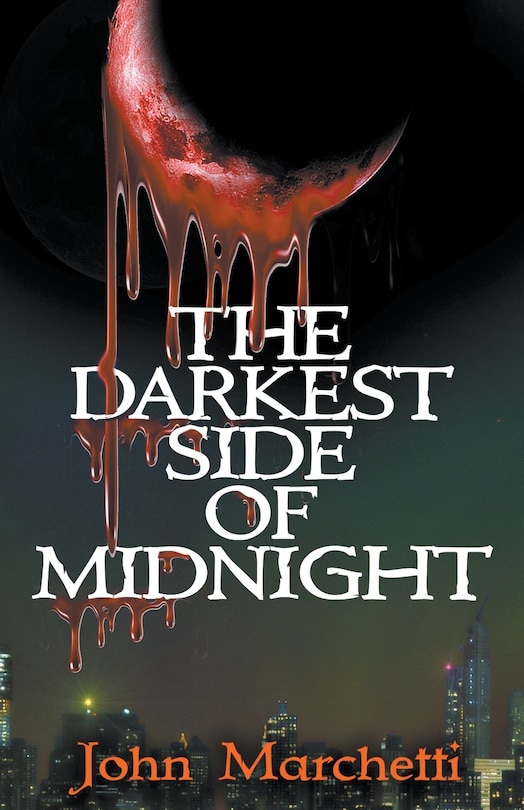 Couverture_The Darkest Side of Midnight