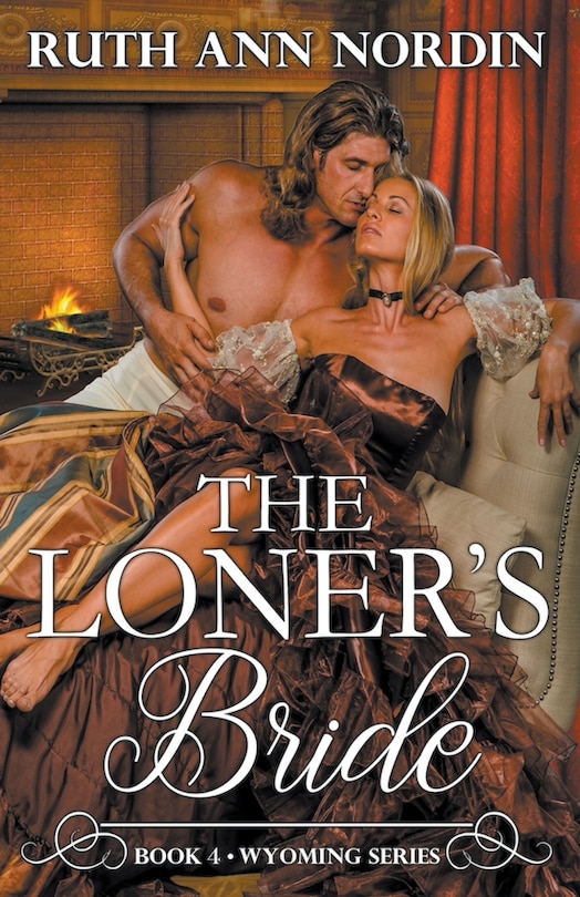 Front cover_The Loner's Bride