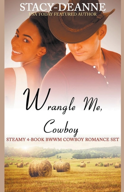 Couverture_Wrangle Me, Cowboy