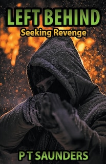 Front cover_Left Behind