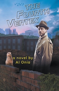 Front cover_The Fourth Vertex