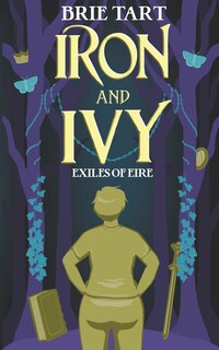 Front cover_Iron and Ivy